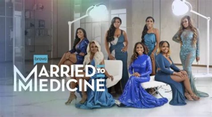 Married to Medicine How Long Have Dr. Jackie and Curtis Been Together
