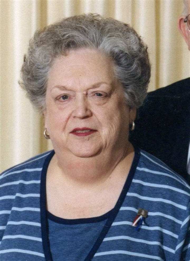 Martha Ann Wagner Obituary Taylor, TX