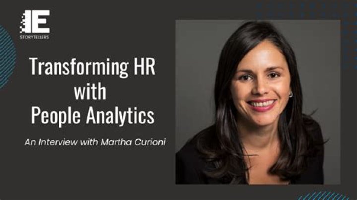 Martha Lee Analytics