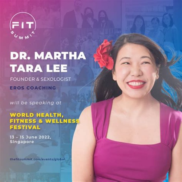 Martha Lee Eros Coaching