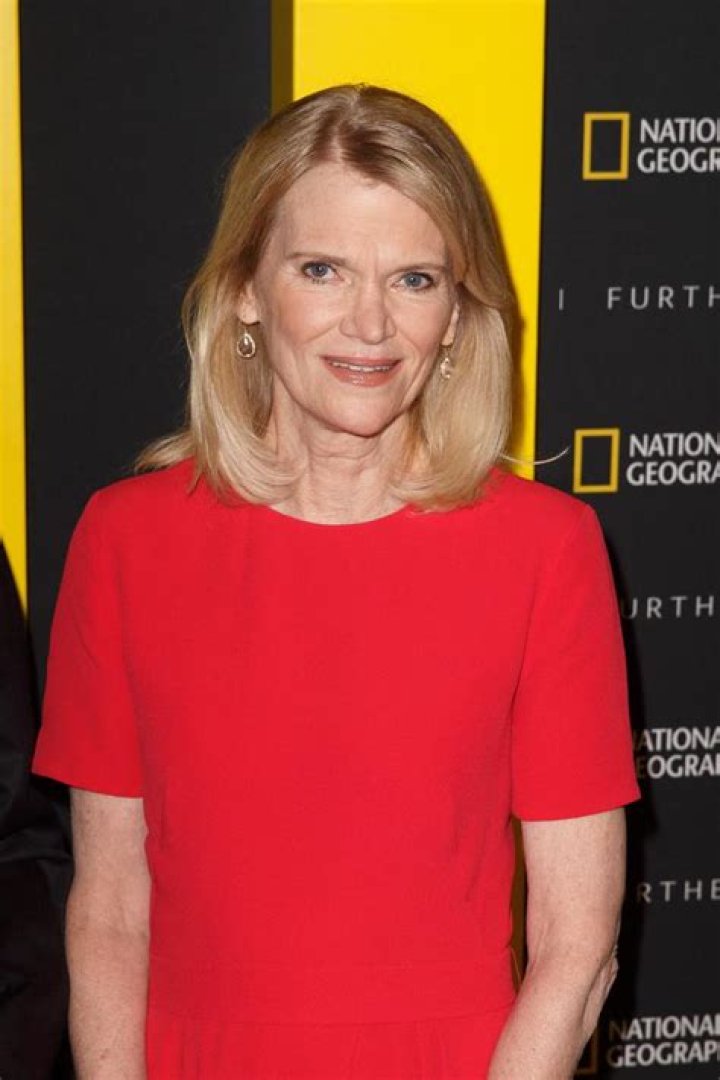 Martha Raddatz Journalist, Anchor