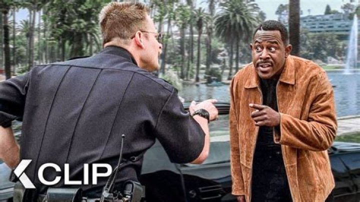 Martin Lawrence Accused of Stealing Sheneneh Character from Former Comedian