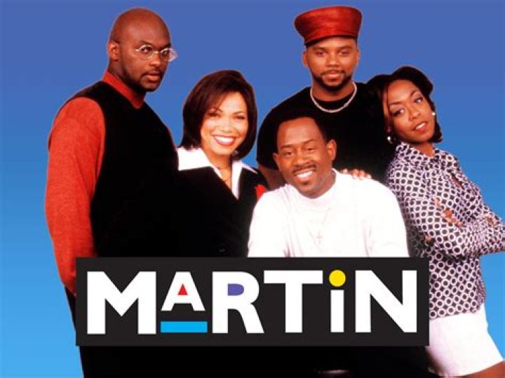 Martin Lawrence at Comedy Works The Denver Ear