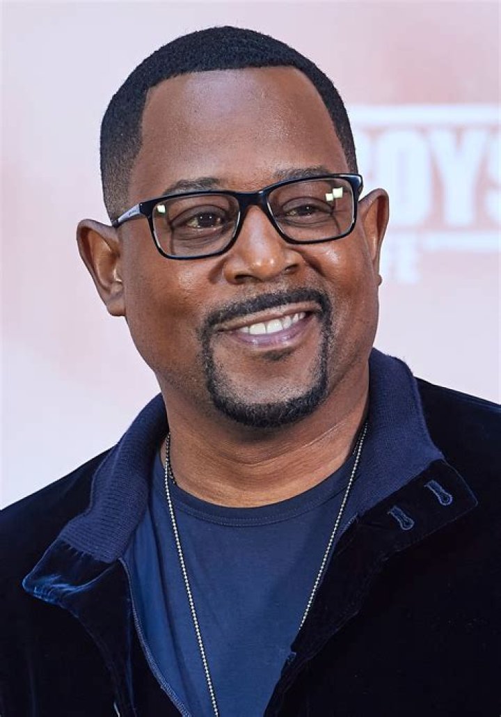 Martin Lawrence Dead 2023 Actor Killed By Celebrity D vrogue.co