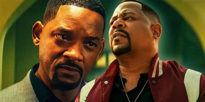 Martin Lawrence Movies