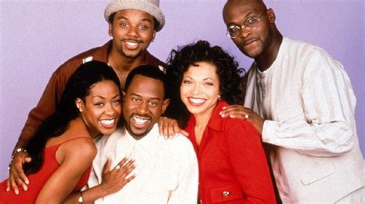 Martin Lawrence on the 25th Anniversary of Martin &ldquo;It&rsquo;s Impacted the