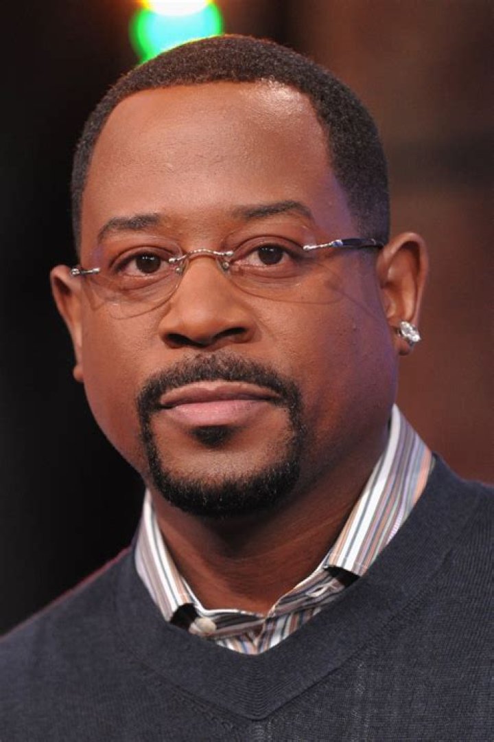 Martin Lawrence Profile Images &mdash; The Movie Database (TMDB)