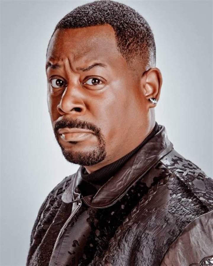 Martin Lawrence Wiki ActorsWiki Fandom