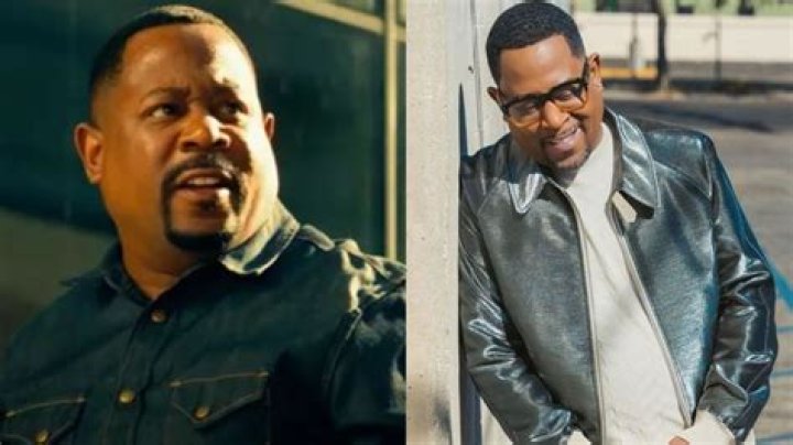 Martin Lawrence&rsquo;s Health Update 2023 What Is The Absolute Cause Of His