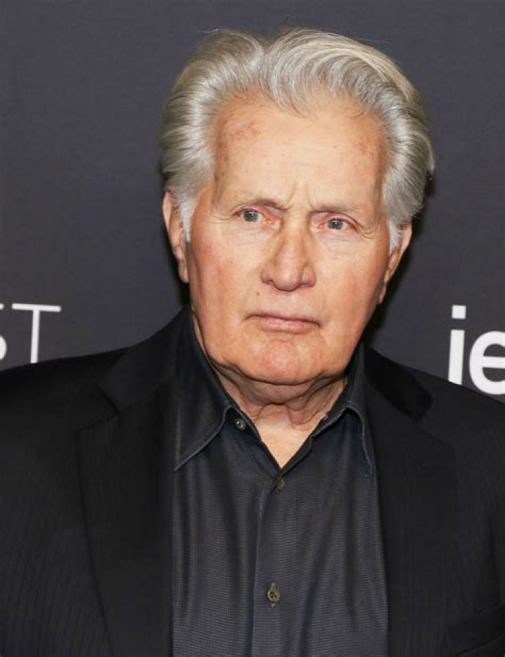Martin Sheen's Family: A Legacy Of Talent And Activism