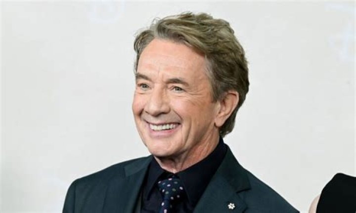 Martin Short Bio, Age, Net Worth, Height, Married, Facts