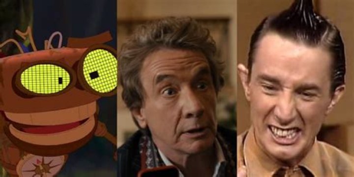 Martin Short Movies & TV Shows, Height, Age, Net Worth, Wife, IMDb