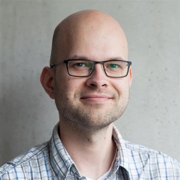 Martin Trapp Softwareentwickler dpaIT Services GmbH XING