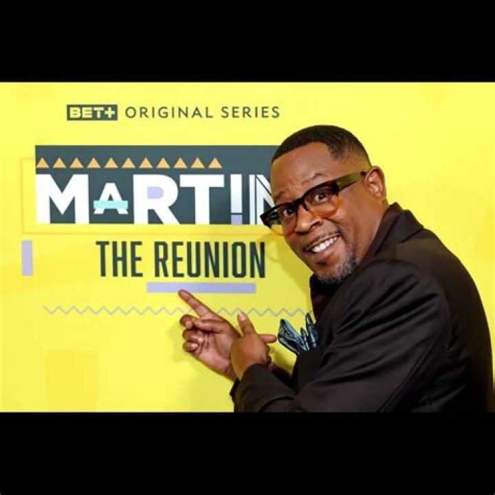 Martin Where are they now?