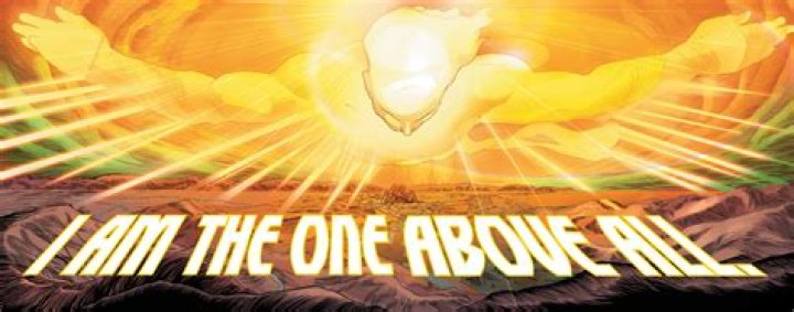 Marvel Is One Above all the strongest being the MCU?