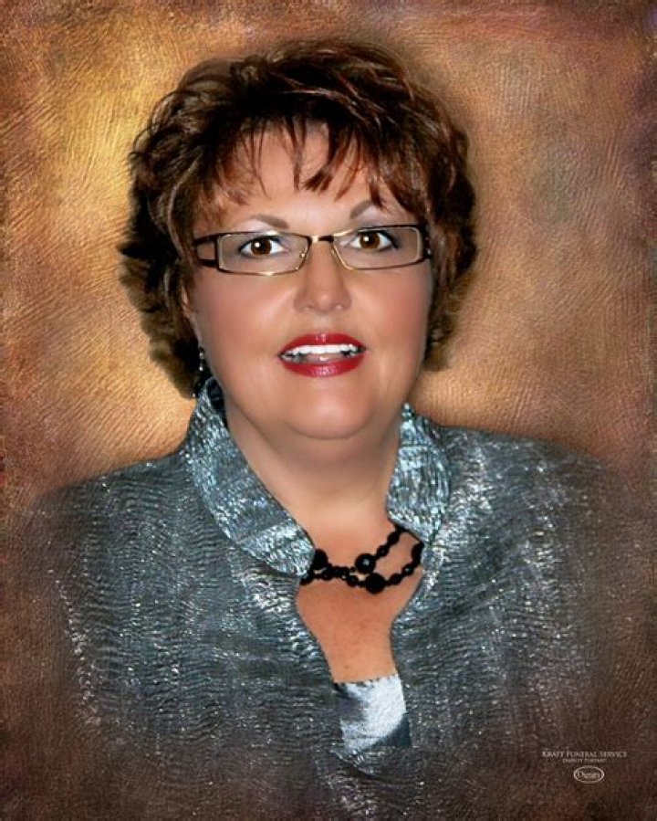 Mary Ann Berger Obituary New Albany, IN