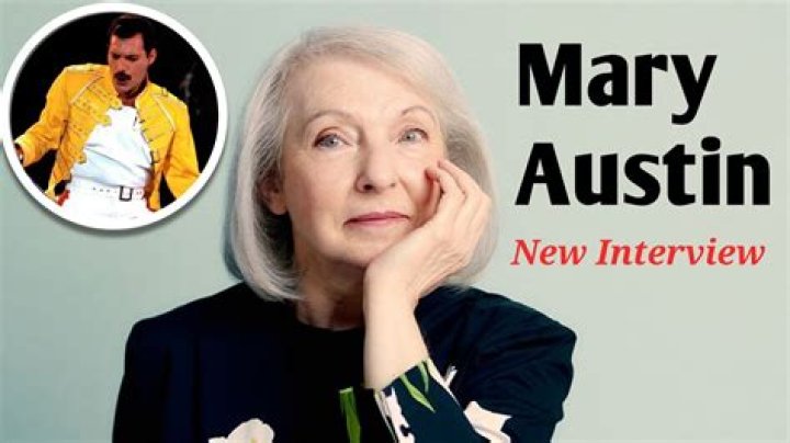 Mary Austin Now Today 2023 Biography, Net Worth, Husband, Age, Height