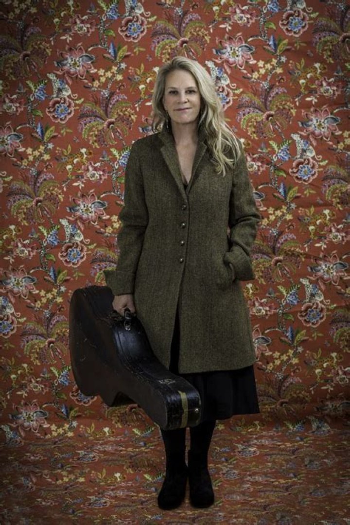 Mary Chapin Carpenter one of many greats to perform at Falcon Ridge