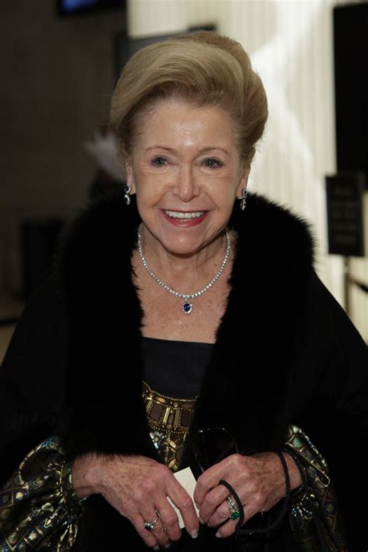 Mary Higgins Clark Net Worth, Measurements, Height, Age, Weight