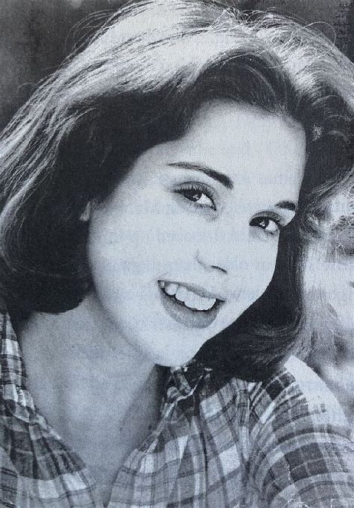 Mary Jennifer Selznick (19541976) Find a Grave Memorial