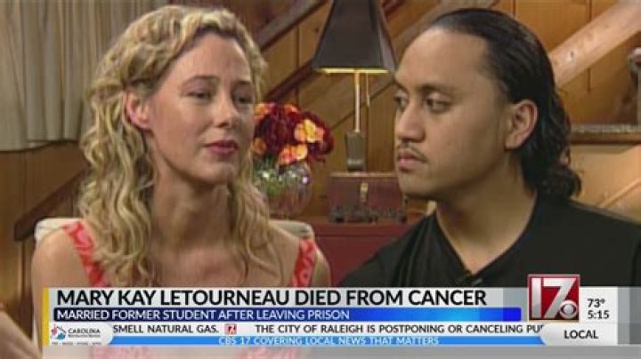 Mary Kay Letourneau dead of cancer at 58