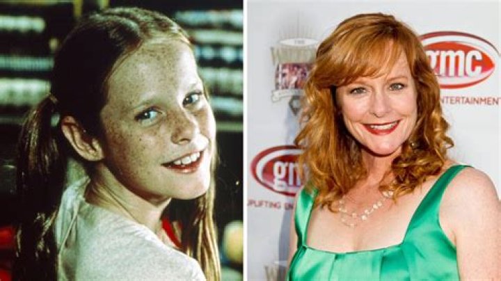 Mary McDonough Exposes &lsquo;The Waltons&rsquo; American Profile
