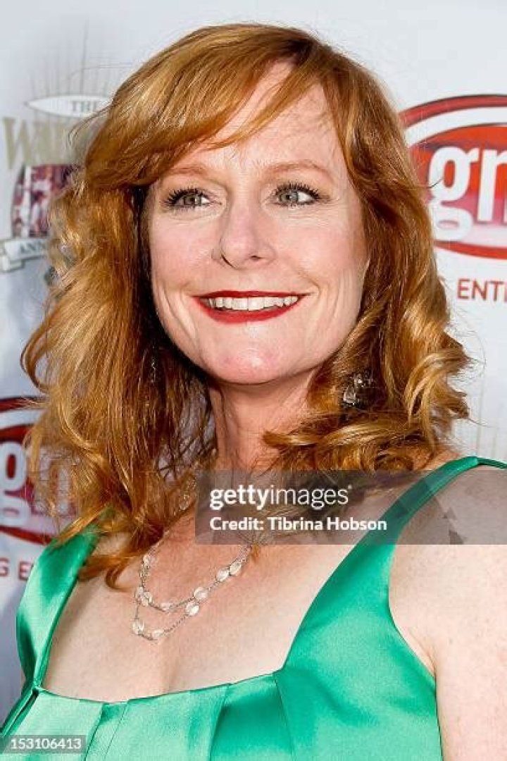 Mary McDonough Picture 1 40th Annual Daytime Entertainment Creative