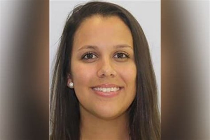 Maryland Teacher Accused of Having Sex Over 20 Times With Student, 14