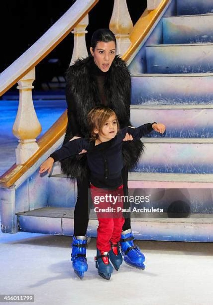 Mason Dash The Reality TV Star