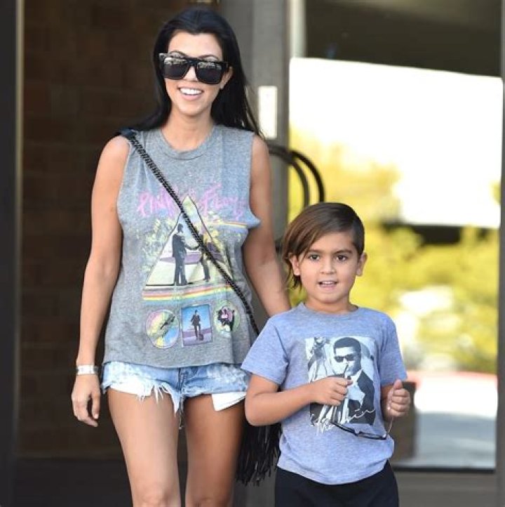 Mason Disick RealityTV MRD Wiki Fandom