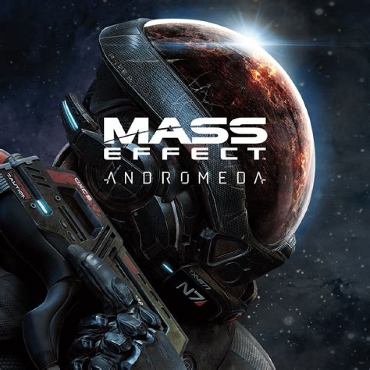 Mass Effect Andromeda Entrevistamos os produtores Fabrice Condominas