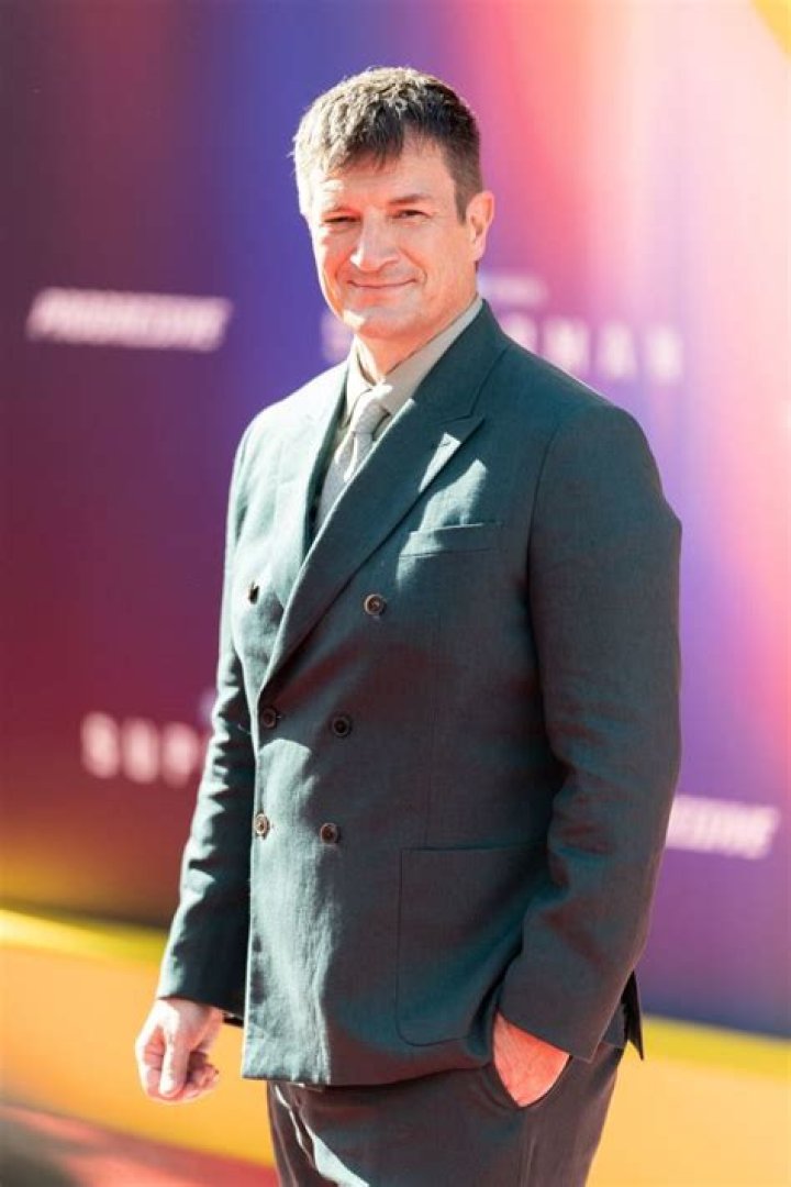 Masterful Performances Of Nathan Fillion, The Hollywood Icon