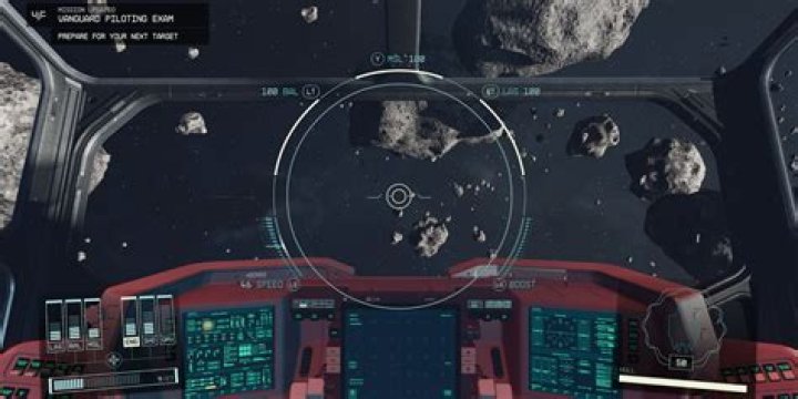Mastering Starfield Best Place to Buy Ammo, Vendor Resets, & Insider