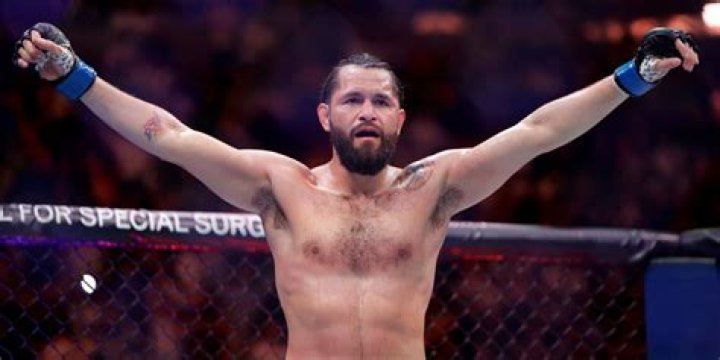 Masvidal wookyaforn