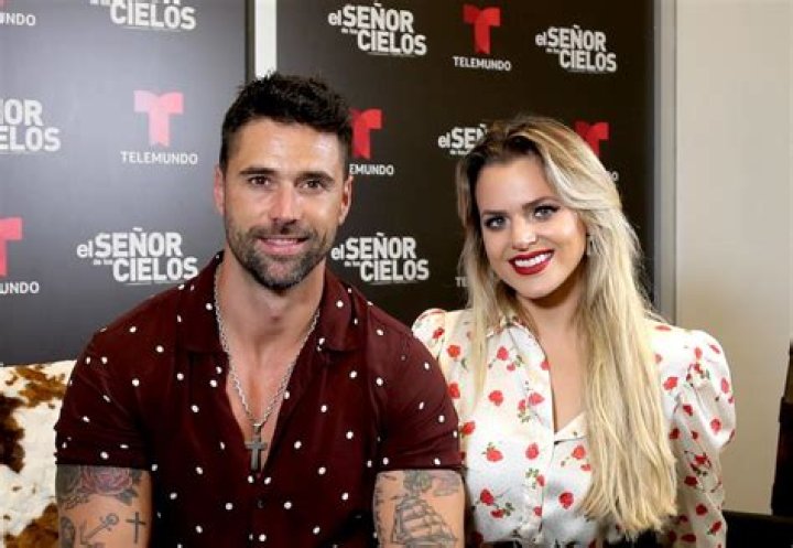 Matias Novoa e Isabella Castillo pareja en la vida real People en Espa&ntilde;ol