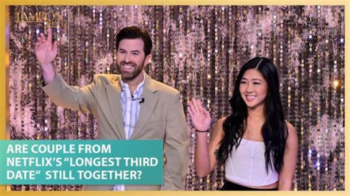 Matt and Khani are still together in 2023.