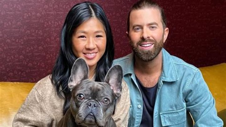 Matt and Khani moved in together after a year of dating.