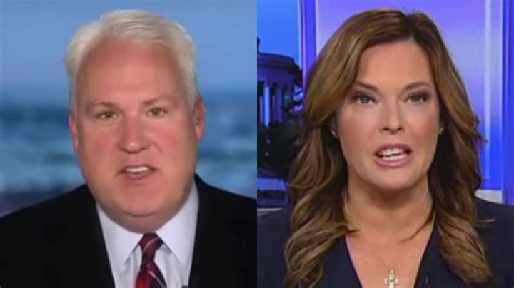 Matt and Mercedes Schlapp Benched From Fox News After Groping Allegation