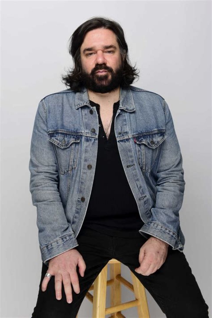 Matt Berry Bullseye with Jesse Thorn NPR