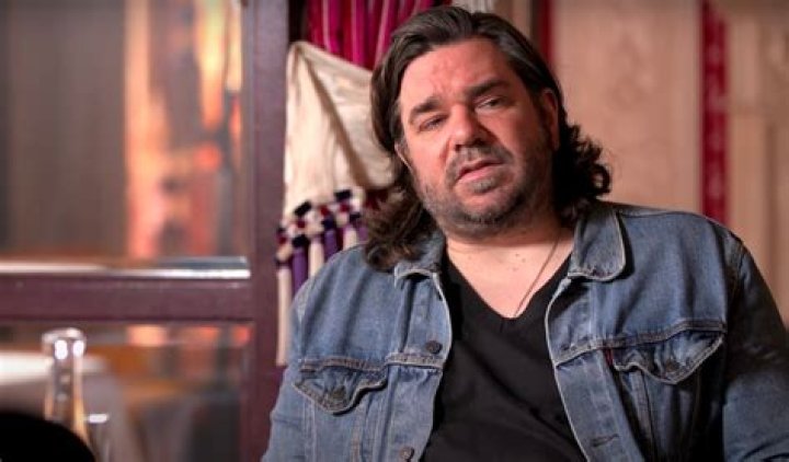 Matt Berry previews new album with second single "Take A Bow" The