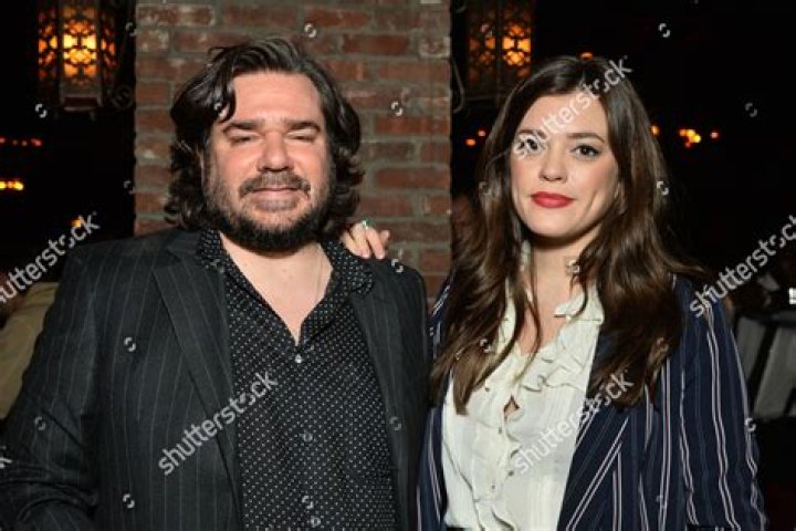 Matt Berry Wife Is He Married In 2023?