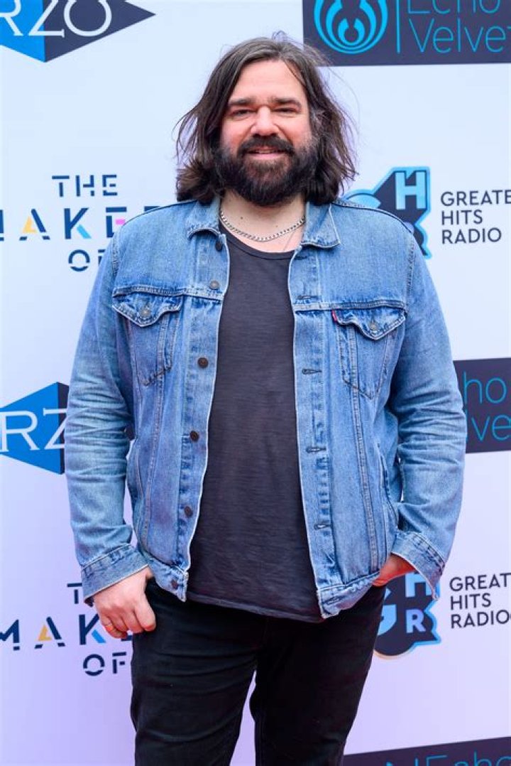 Matt Berry's Path To Acting Was Perfectly Matt Berry
