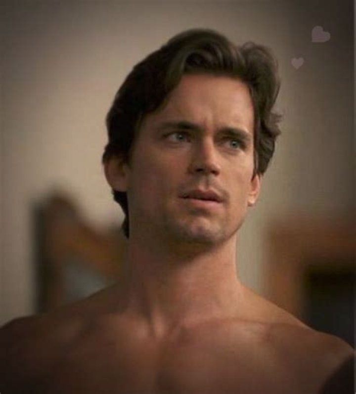 Matt Bomer on coming out as gay to his parents Daily Mail Online