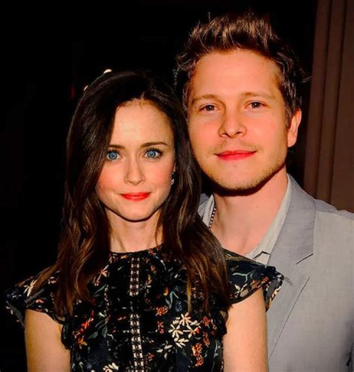 Matt Czuchry biography, age, wife, net worth, The Resident Kemi