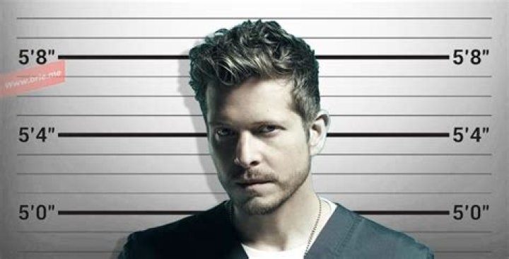 Matt Czuchry Height, Age, Body Measurements, Wiki