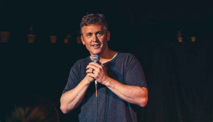 Matt McCusker, Comedy at The Carlson, Rochester, September 22 2023