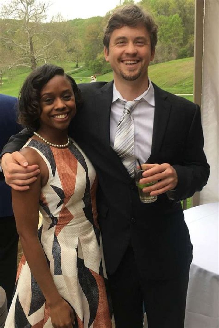 Matt McCusker Wife Brittany McCusker and Marriage With Matt