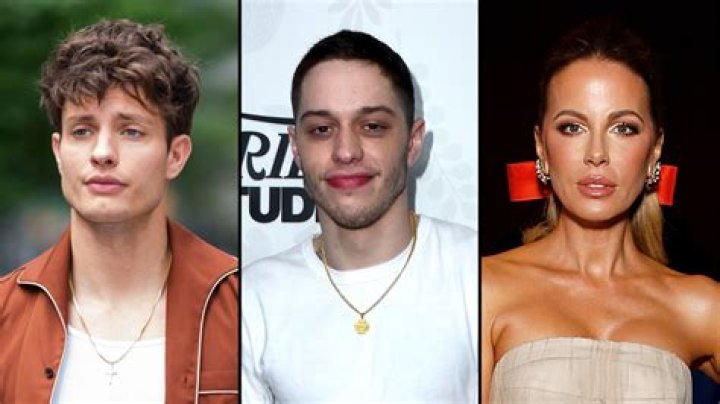 Matt Rife Apologizes for Past Comment About Ex Kate Beckinsale