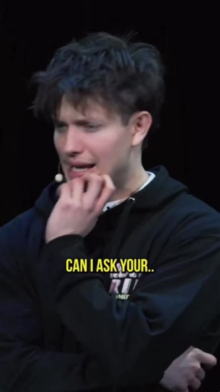 Matt Rife - TikTok IG Influencer