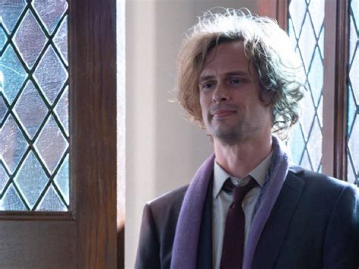Matthew Criminal Minds Photo (31630263) Fanpop